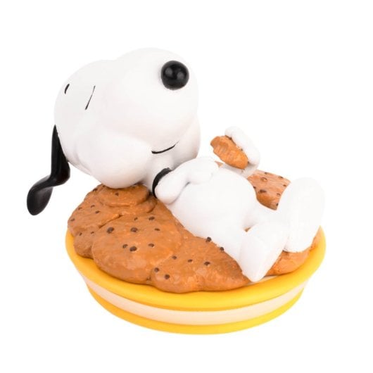 Erik Herausgeber, Snoopy-Galerie