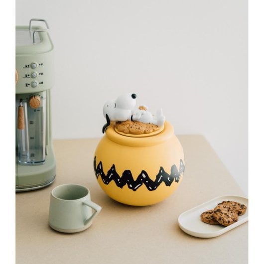 Erik Herausgeber, Snoopy-Galerie