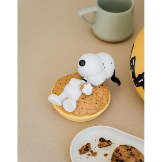 Erik Herausgeber, Snoopy-Galerie