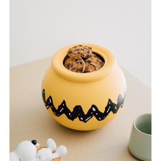 Erik Herausgeber, Snoopy-Galerie