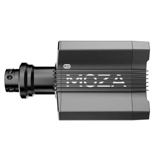 Moza R12 Direktantriebsbasis für Lenkrad
