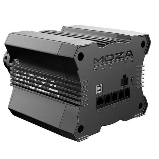 Moza R12 Direktantriebsbasis für Lenkrad