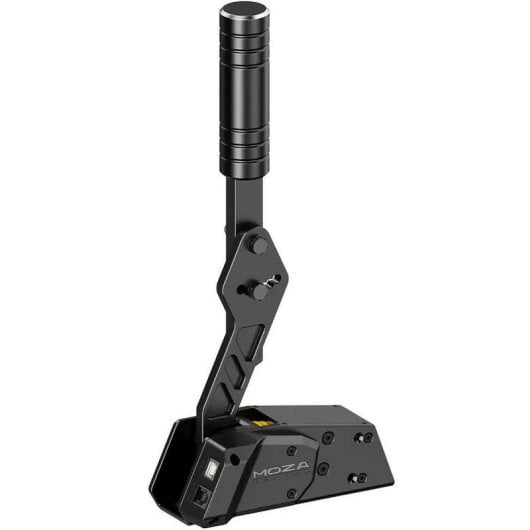 Freno a mano USB Moza HBP nero per PC