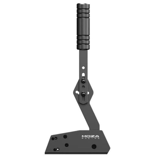 Freno a mano USB Moza HBP nero per PC