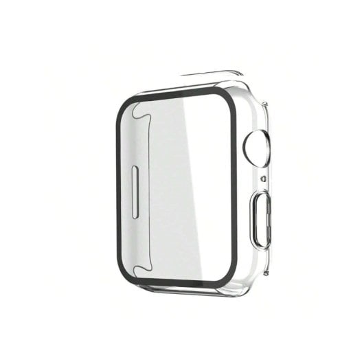 Klack Ultra 9.0 Pro Reloj Smartwatch Naranja + Correa Metálica + Carcasa Protectora + Auriculares