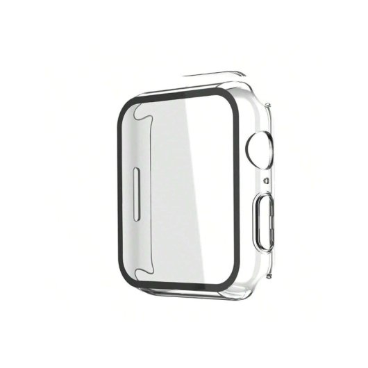 Klack Ultra 9.0 Pro Smartwatch Preto + Bracelete Metálica + Chassis Protectora + Auriculares