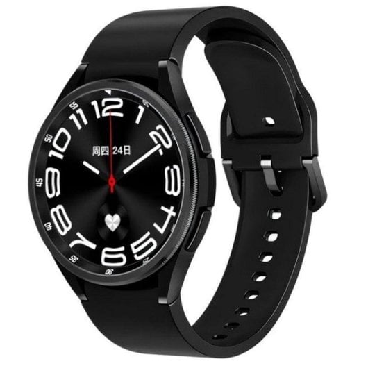 Klack JSmart Watch Reloj Smartwatch Negro