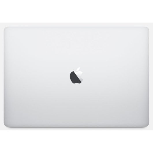 Apple MacBook Pro Touch Bar Intel Core i9/16GB/512GB SSD/Radeon Pro 560X/15.4" Plata Teclado Inglés