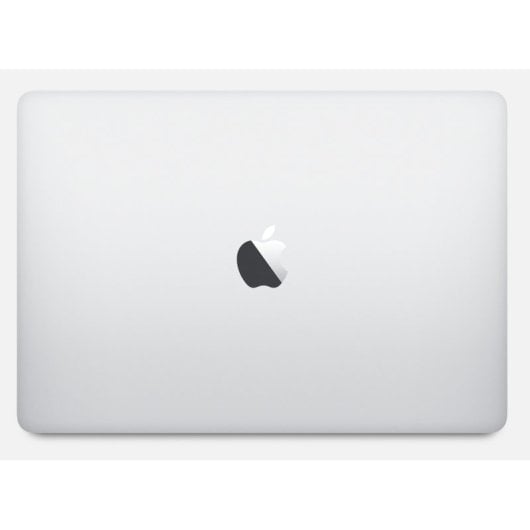 Apple MacBook Pro Touch Bar Intel Core i5/8GB/512GB SSD/13.3" Plata Teclado Inglés
