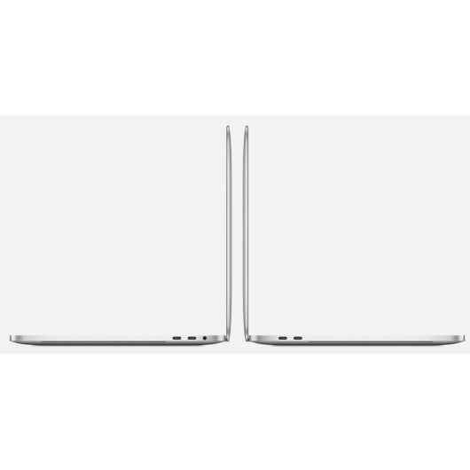 Apple MacBook Pro Touch Bar Intel Core i5/8GB/512GB SSD/13.3" Plata Teclado Inglés