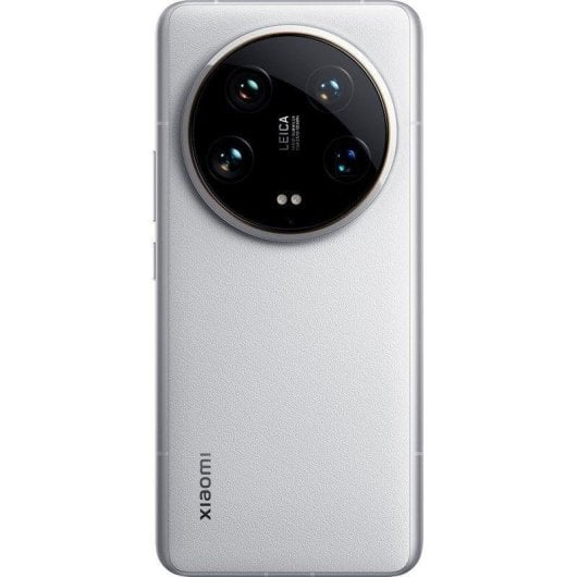 Xiaomi 14 Ultra 5G 16GB 512GB 6.73" Blanco
