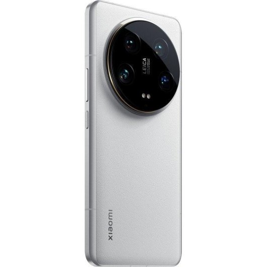 Xiaomi 14 Ultra 5G 16GB 512GB 6.73" Blanco