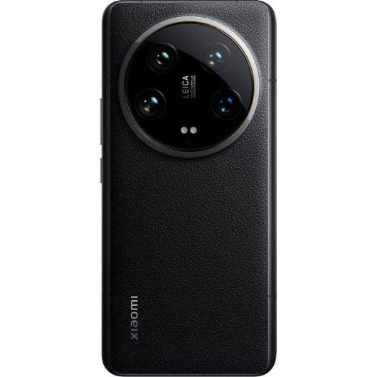Xiaomi 14 Ultra 5G 16GB 512GB 6.73" Preto