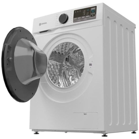 Origial Prowash 9Kg Inverter Lavadora Carga Frontal A Blanca