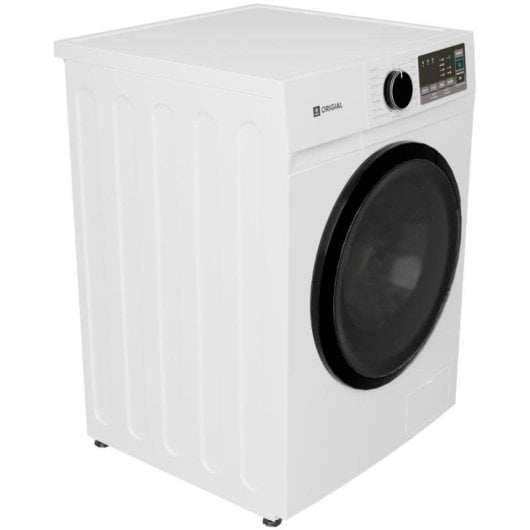Origial Prowash 9Kg Inverter Lavadora Carga Frontal A Blanca
