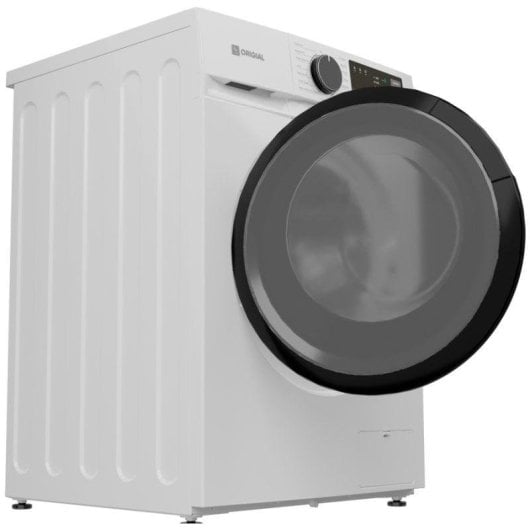Origial Prowash 9Kg Inverter Lavadora Carga Frontal A Blanca