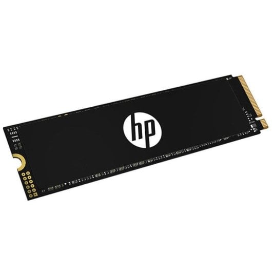 HP FX700 4 TB SSD PCIe Gen4 x4 NVMe