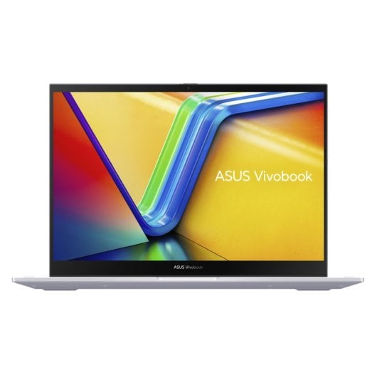 ASUS VivoBook S 14 Flip TP3402VA-LZ273W Intel Core i5-1335U/16GB/512GB SSD/14" Táctil