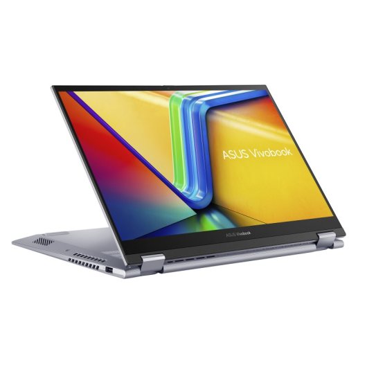 ASUS VivoBook S 14 Flip TP3402VA-LZ273W Intel Core i5-1335U/16GB/512GB SSD/14" Táctil