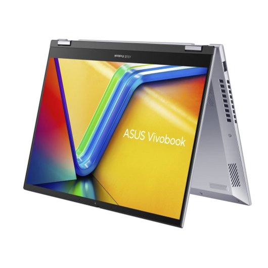 ASUS VivoBook S 14 Flip TP3402VA-LZ273W Intel Core i5-1335U/16GB/512GB SSD/14" Táctil