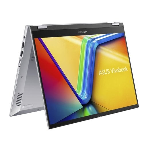 ASUS VivoBook S 14 Flip TP3402VA-LZ273W Intel Core i5-1335U/16GB/512GB SSD/14" Táctil