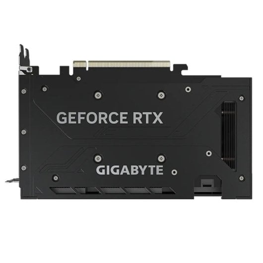 Gigabyte GeForce RTX 4060 Ti Windforce OC 16G NVIDIA 16 GB GDDR6