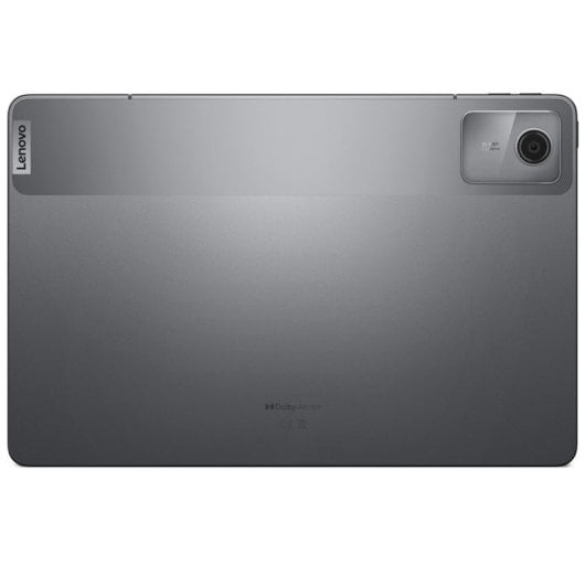 Lenovo Tab M11 128 Go 27,8 cm (10.9") Mediatek 4 Go Wi-Fi 5 (802.11ac) Android 13 Gris