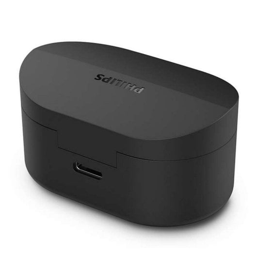 Philips TAT1108BK/00 Auriculares Bluetooth Pretos