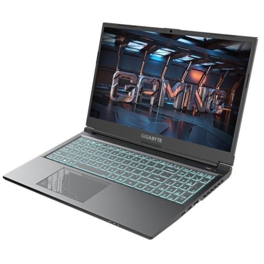 Gigabyte G5 KF5-53ES353SH Intel Core i5-13500H/16GB/512GB SSD/RTX 4060/15.6"