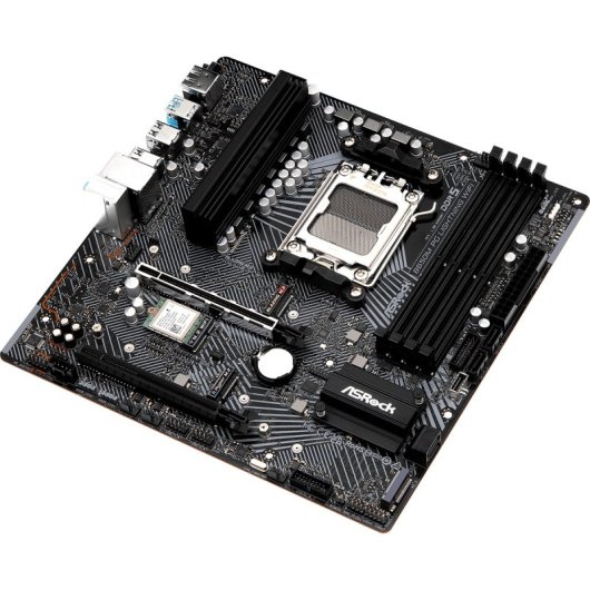 ASRock B650M PG LIGHTNING WiFi