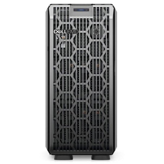 Servidor Dell PowerEdge T350 Intel Xeon E-2336 16GB 960GB SSD Torre