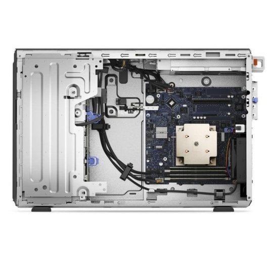 Servidor Dell PowerEdge T350 Intel Xeon E-2336 16GB 960GB SSD Torre