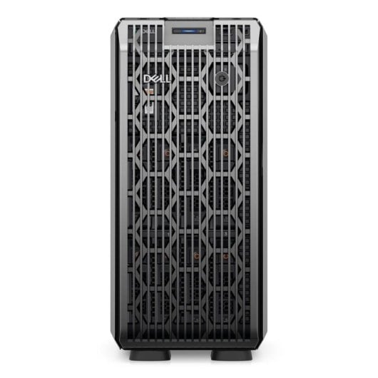 Servidor Dell PowerEdge T350 Intel Xeon E-2336 16GB 960GB SSD Torre