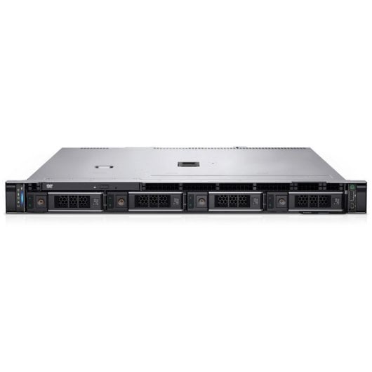 Dell EMC PowerEdge R250 Servidor para Rack 1U Intel Xeon E-2314/8GB/2TB
