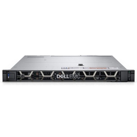 Dell EMC PowerEdge R450 Servidor para Rack 1U Intel Xeon Silver 4310/16 GB/480GB SSD