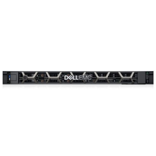 Dell EMC PowerEdge R450 Servidor para Rack 1U Intel Xeon Silver 4310/16 GB/480GB SSD