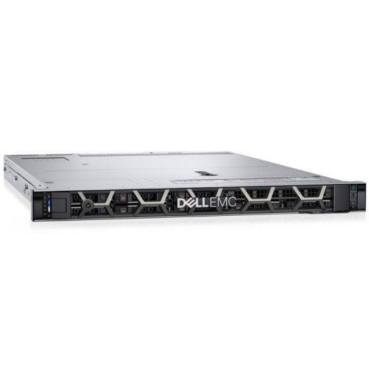 Dell EMC PowerEdge R450 Servidor para Rack 1U Intel Xeon Silver 4310/16 GB/480GB SSD