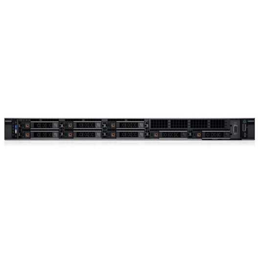 Dell EMC PowerEdge R450 Servidor para Rack 1U Intel Xeon Silver 4310/16 GB/480GB SSD