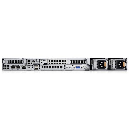 Dell EMC PowerEdge R450 Servidor para Rack 1U Intel Xeon Silver 4310/16 GB/480GB SSD