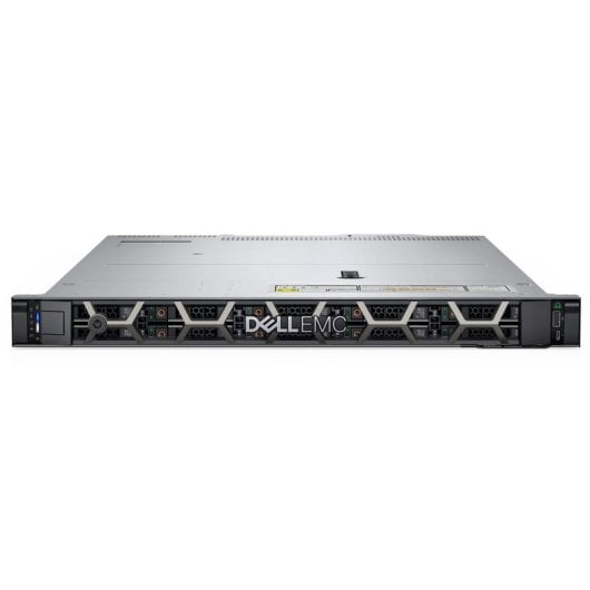 DELL PowerEdge R650xs serveur 480 Go Rack (1 U) Intel® Xeon® Silver 4310 2,1 GHz 32 Go DDR4-SDRAM 1100 W