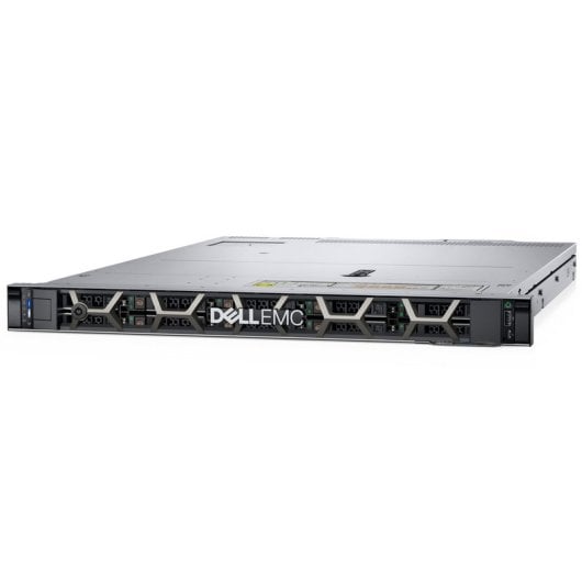 DELL PowerEdge R650xs serveur 480 Go Rack (1 U) Intel® Xeon® Silver 4310 2,1 GHz 32 Go DDR4-SDRAM 1100 W