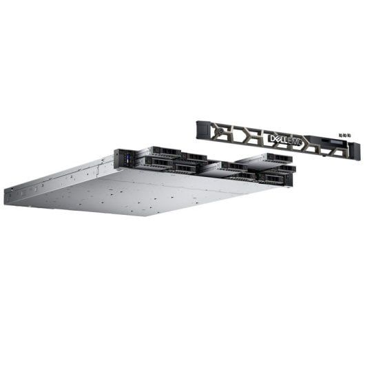 DELL PowerEdge R650xs serveur 480 Go Rack (1 U) Intel® Xeon® Silver 4310 2,1 GHz 32 Go DDR4-SDRAM 1100 W