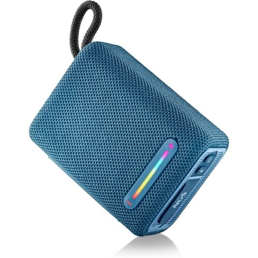 NGS Roller Furia 1 Coluna Portátil Bluetooth Azul