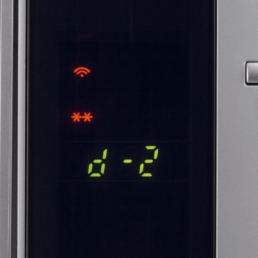 Severin MW 7775 Microondas con Grill y Convección 30L 900W Plata