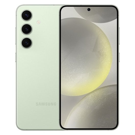Samsung Galaxy S24 8/256GB Verde Jade Libre