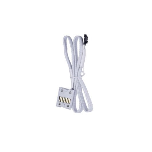 Lian-Li UNI FAN TL LCD Ventilador Suplementario 140mm Blanco