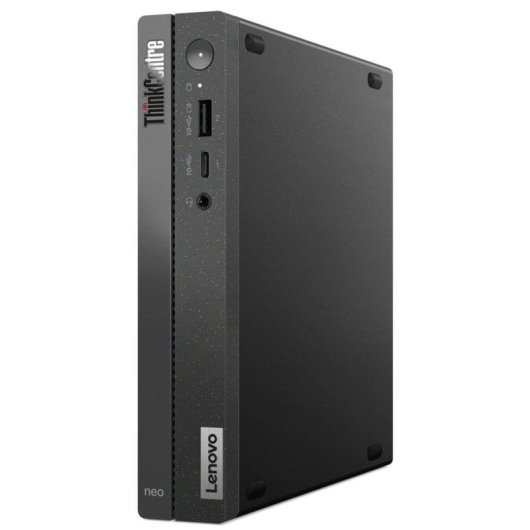 Mini PC Lenovo ThinkCentre Neo 50q Gen 4 Intel Core i3-1215U/8GB/256GB SSD/UHD Graphics/Windows 11 Pro