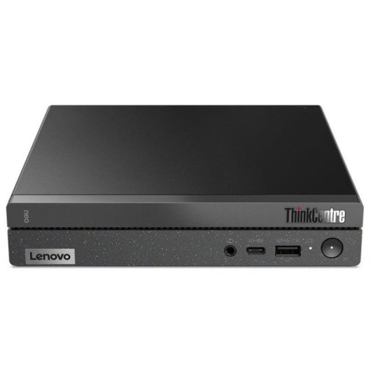 Mini PC Lenovo ThinkCentre Neo 50q Gen 4 Intel Core i3-1215U/8GB/256GB SSD/UHD Graphics/Windows 11 Pro