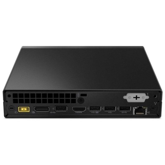 Mini PC Lenovo ThinkCentre Neo 50q Gen 4 Intel Core i3-1215U/8GB/256GB SSD/UHD Graphics/Windows 11 Pro