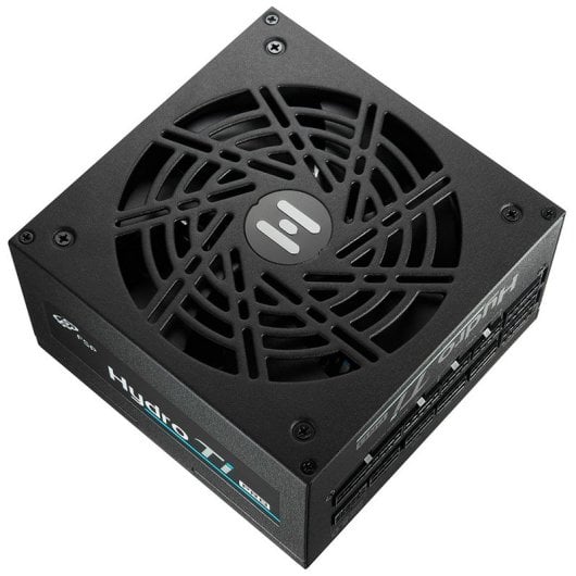 FSP Hydro Ti PRO 1000W 80 Plus Titanium Full Modular